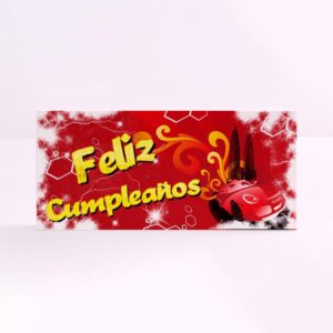 Forex Rectangular Cumpleaños 5