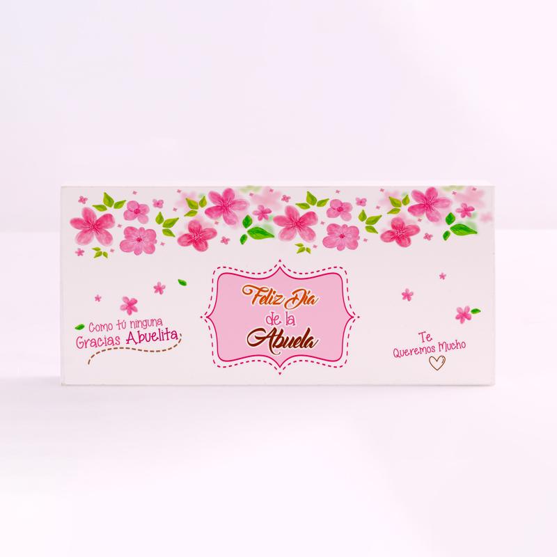 FOREX RECTANGULAR familia abuela feliz dia