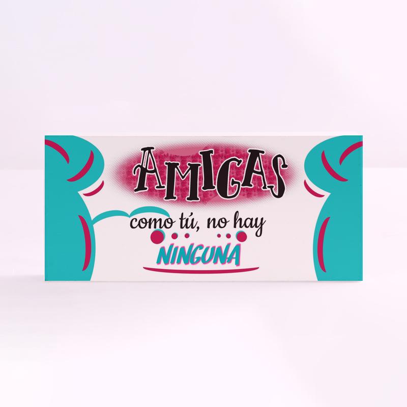 FOREX RECTANGULAR familia amigas
