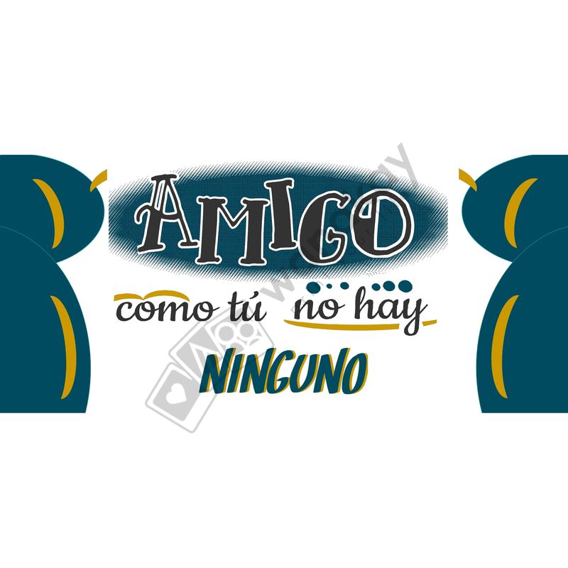 FOREX RECTANGULAR familia amigo marca de agua