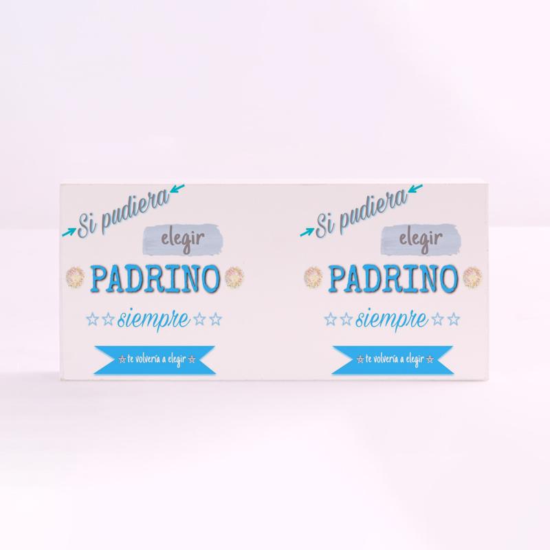 FOREX RECTANGULAR familia padrino
