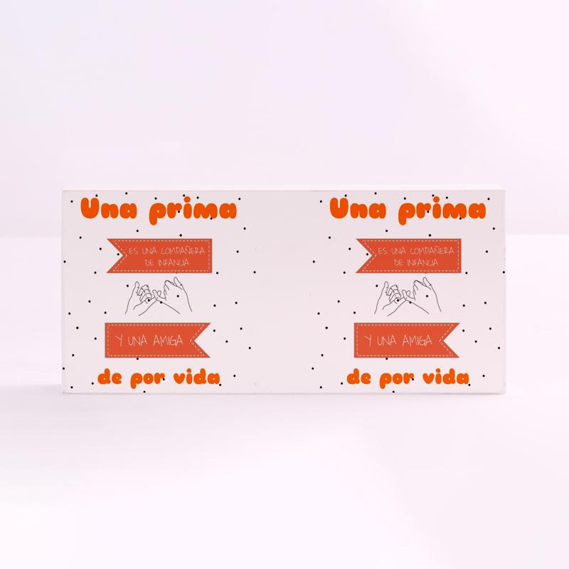 FOREX RECTANGULAR familia prima