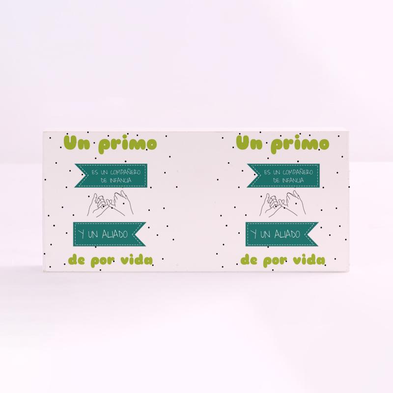 FOREX RECTANGULAR familia primo