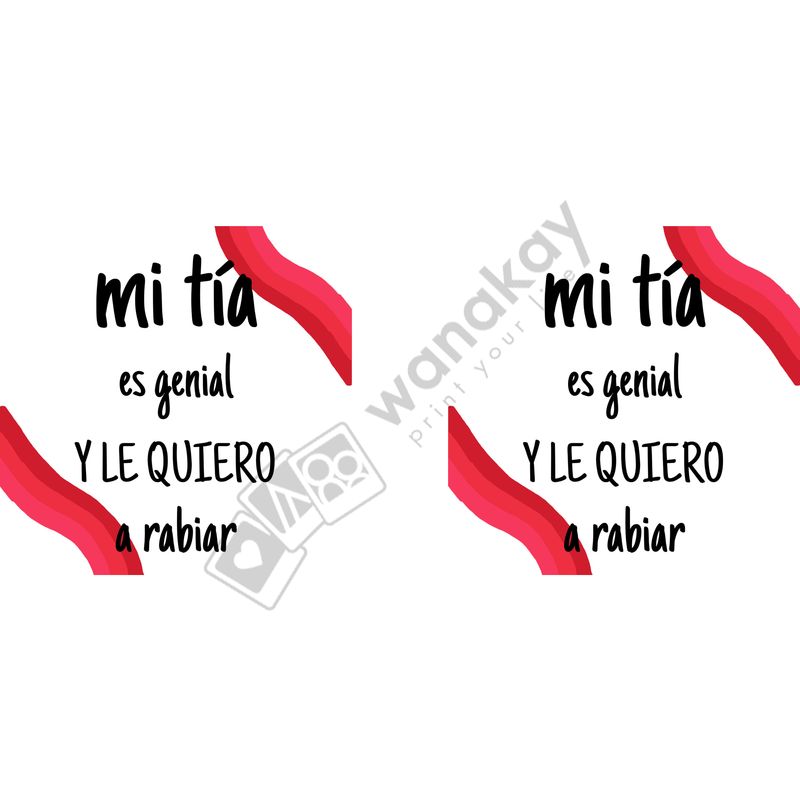 FOREX RECTANGULAR familia tia marca de agua