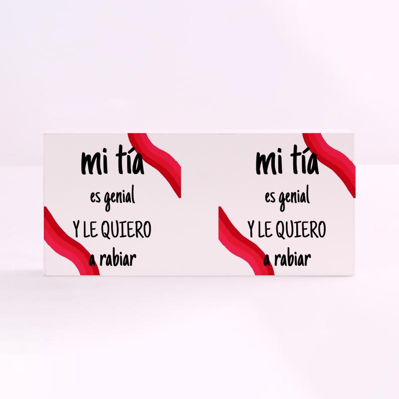 FOREX RECTANGULAR familia tia