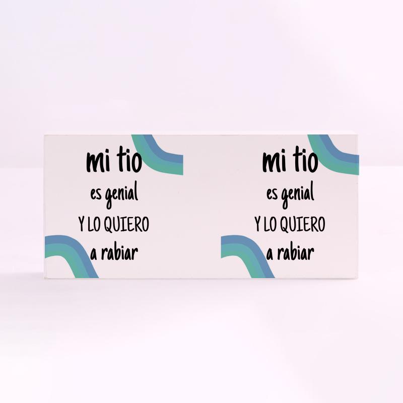 FOREX RECTANGULAR familia tio