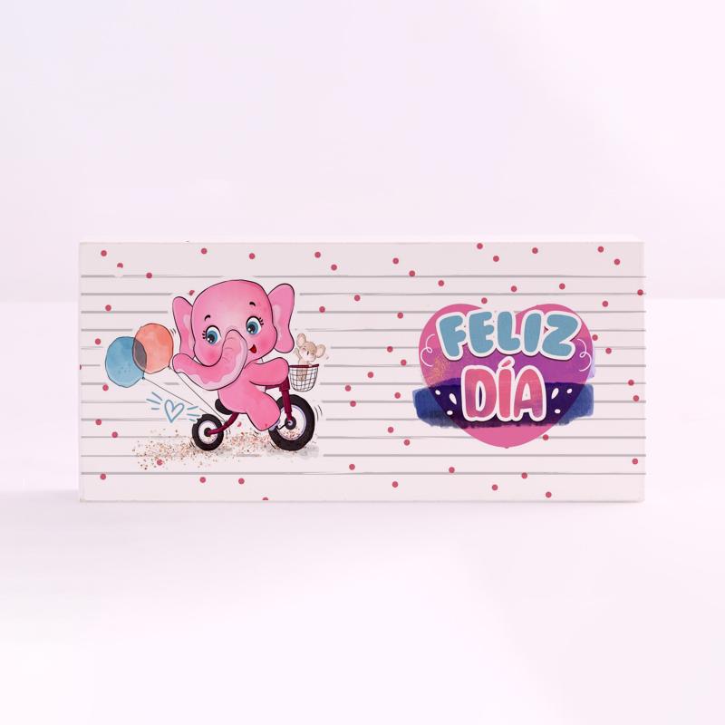 FOREX RECTANGULAR feliz dia elefante