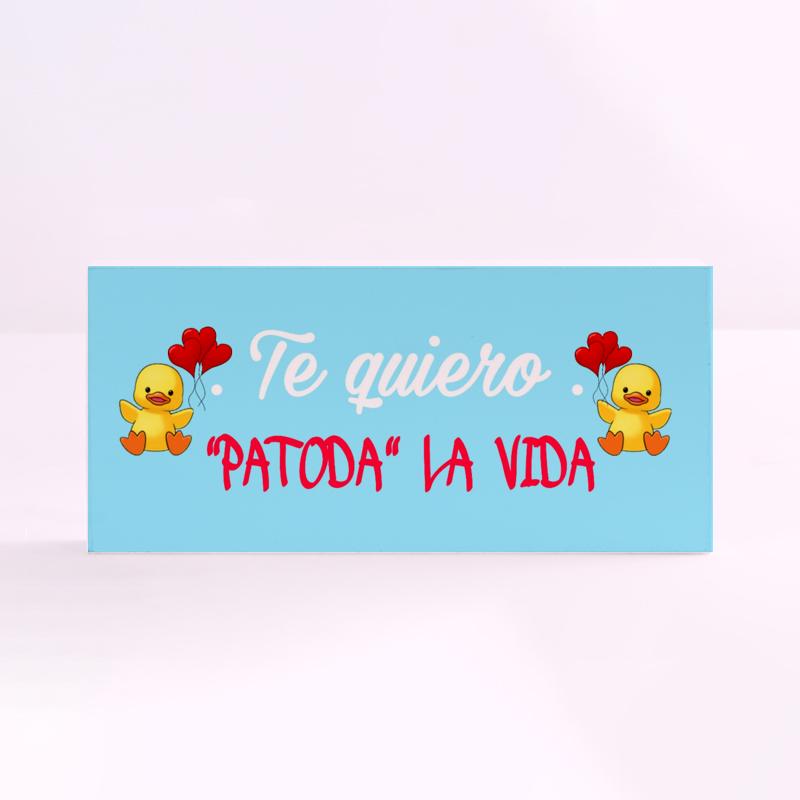 FOREX RECTANGULAR frase patolavida