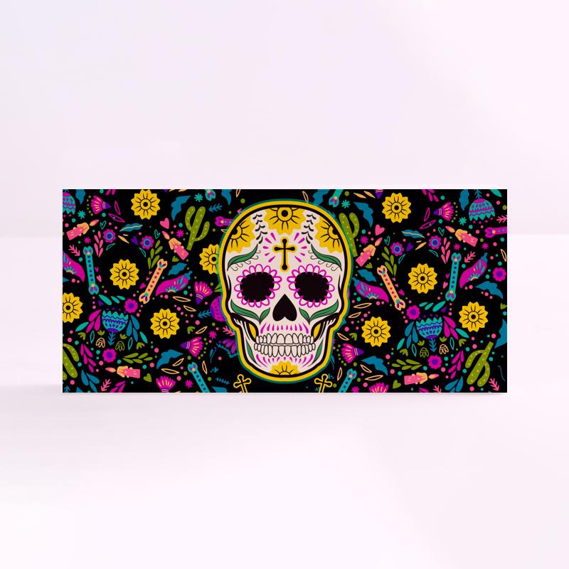 FOREX RECTANGULAR halloween calaveras (1)