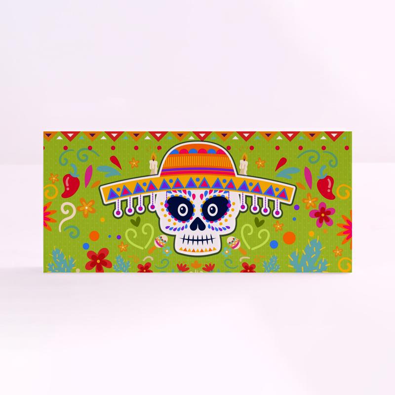 FOREX RECTANGULAR halloween calaveras (2)