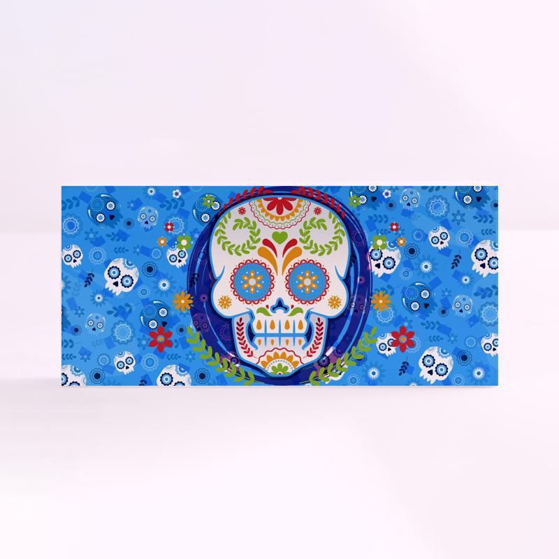 FOREX RECTANGULAR halloween calaveras (4)