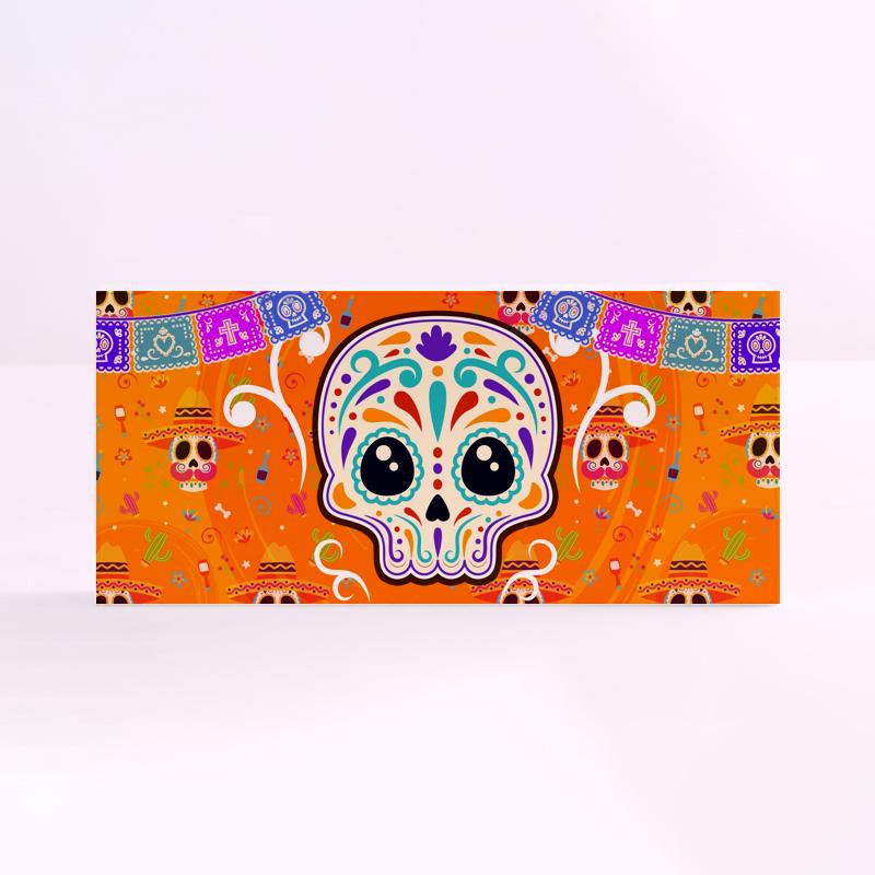 FOREX RECTANGULAR halloween calaveras (5)