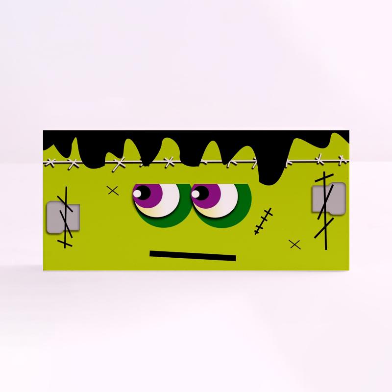 FOREX RECTANGULAR halloween frank