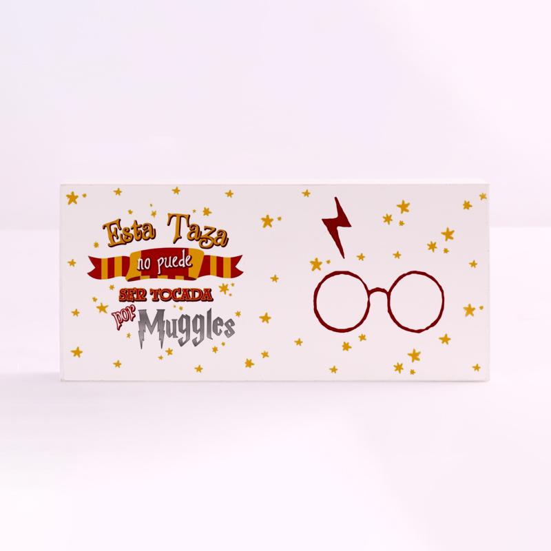 FOREX RECTANGULAR harry potter