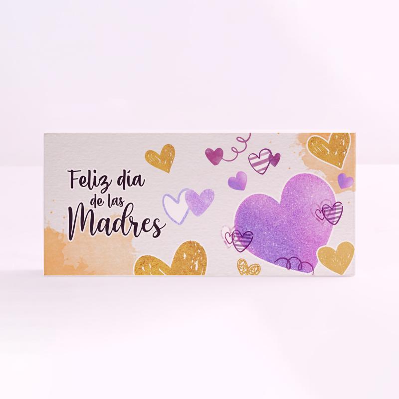 FOREX RECTANGULAR mama feliz dia de las madres