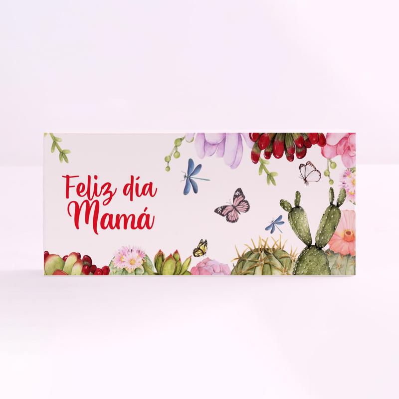 FOREX RECTANGULAR mama feliz dia mama 2