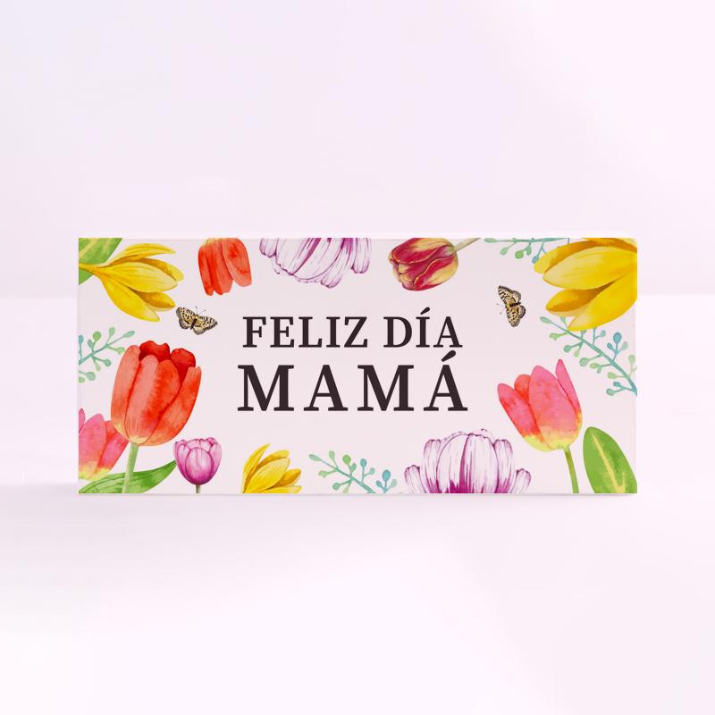 FOREX RECTANGULAR mama feliz dia mama flores