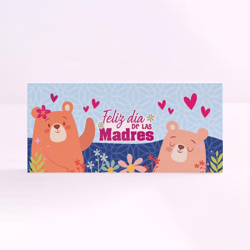 FOREX RECTANGULAR mama feliz dia mama osos (2)