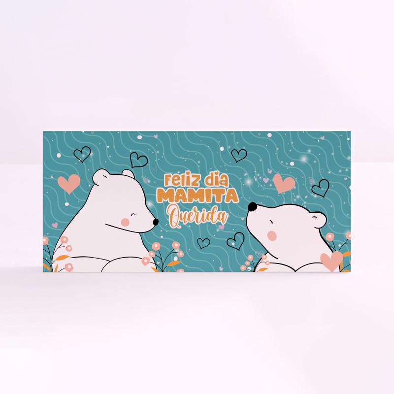 FOREX RECTANGULAR mama feliz dia mama osos (3)