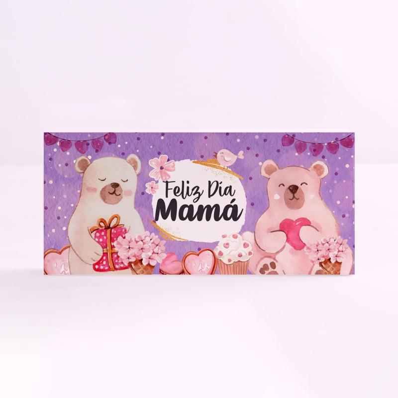 FOREX RECTANGULAR mama feliz dia mama osos (5)