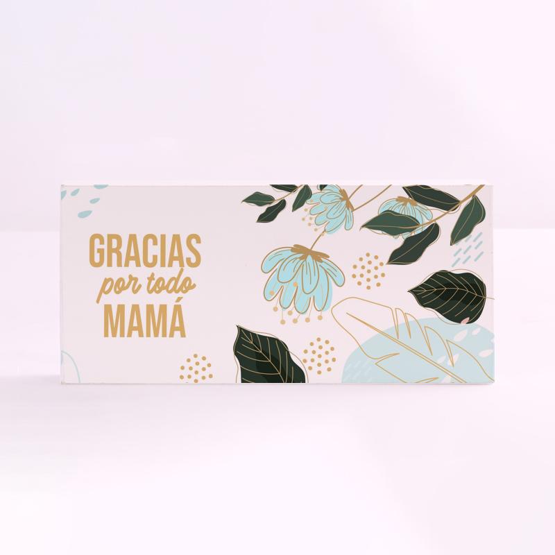 FOREX RECTANGULAR mama gracias por todo mama