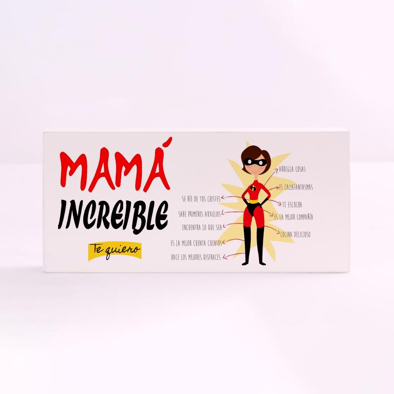 FOREX RECTANGULAR mama increible