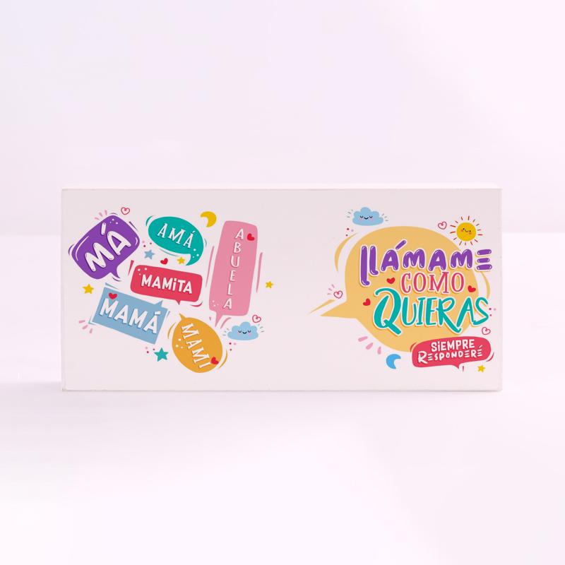 FOREX RECTANGULAR mama llamame como quieras