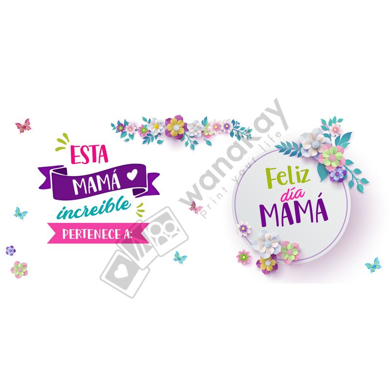 FOREX RECTANGULAR mama pertenece a marca de agua