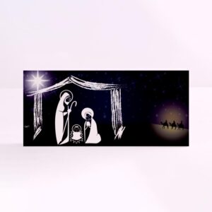 Forex Rectangular Navidad Feliz Navidad 3