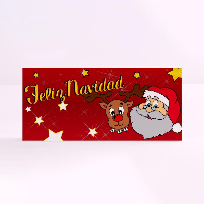 FOREX RECTANGULAR navidad feliz navidad (4)