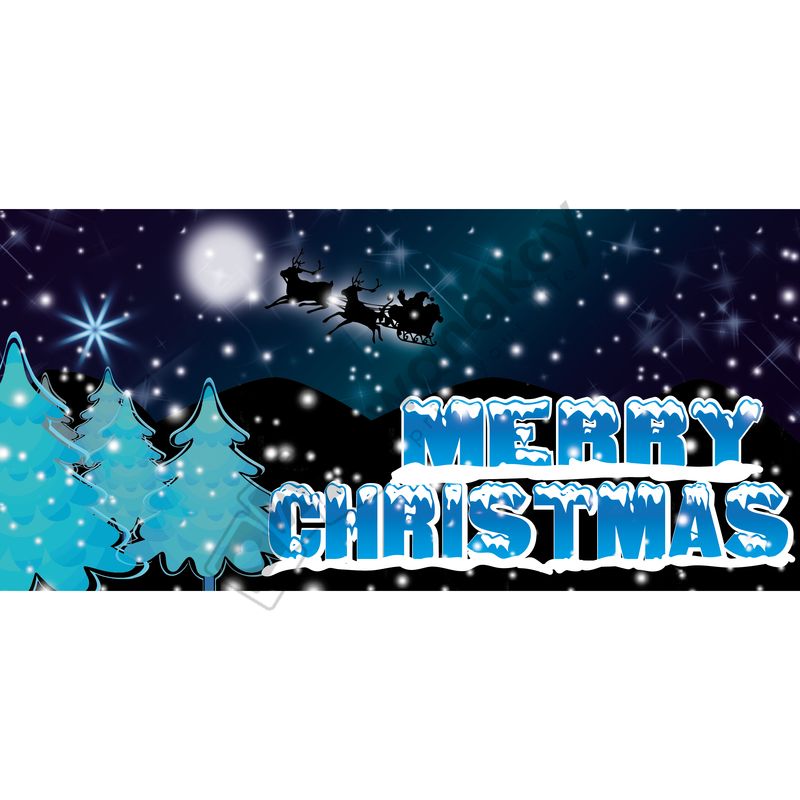 FOREX RECTANGULAR navidad feliz navidad (9) marca de agua
