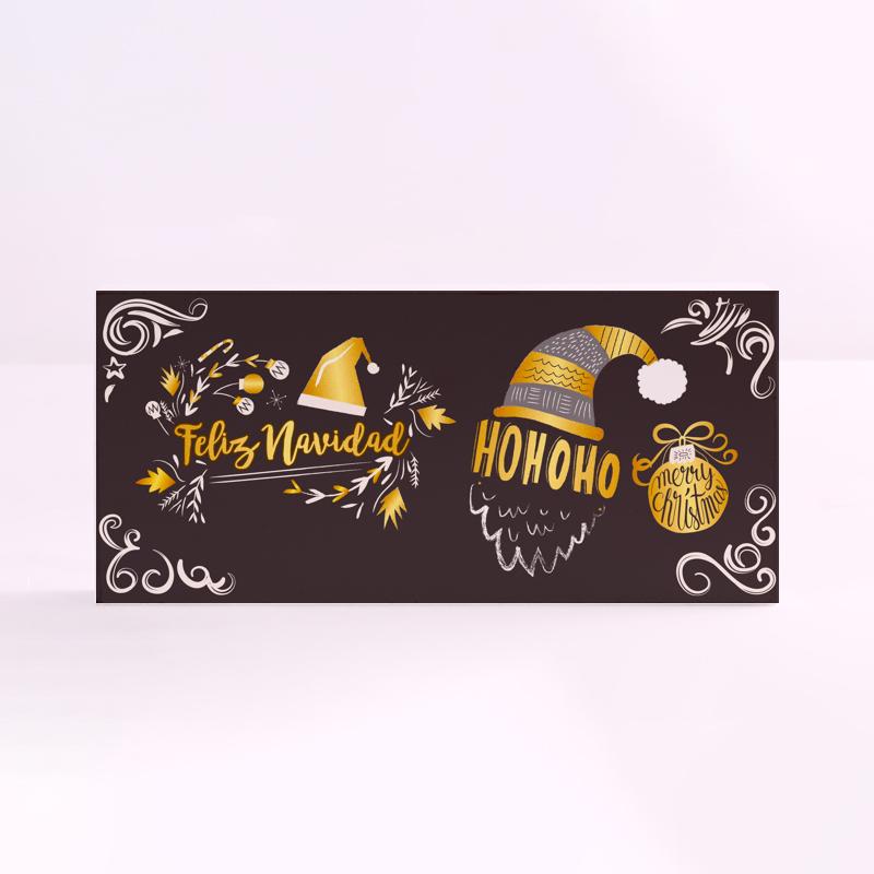 FOREX RECTANGULAR navidad hohoho