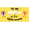 FOREX RECTANGULAR navidad reyes magos marca de agua