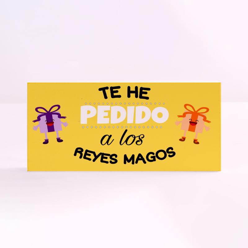 FOREX RECTANGULAR navidad reyes magos