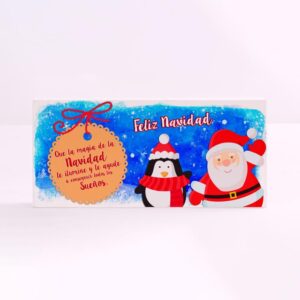 Forex Rectangular Navidad Sueños