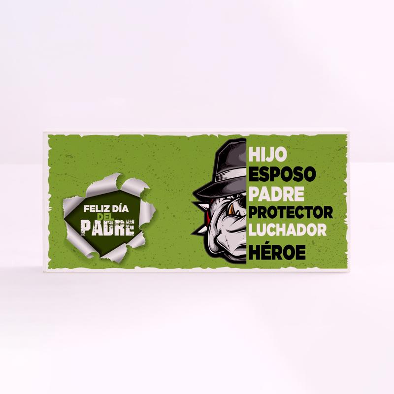 FOREX RECTANGULAR papa animales (12)