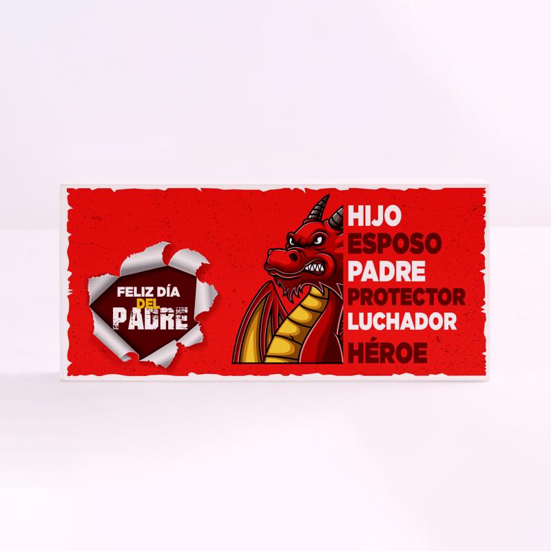 FOREX RECTANGULAR papa animales (13)