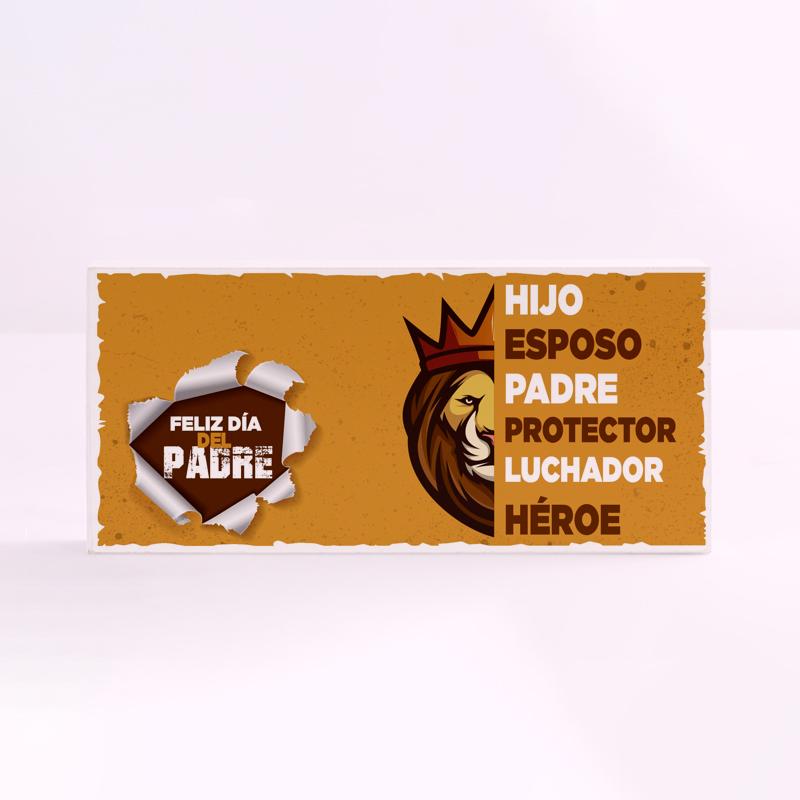 FOREX RECTANGULAR papa animales (3)
