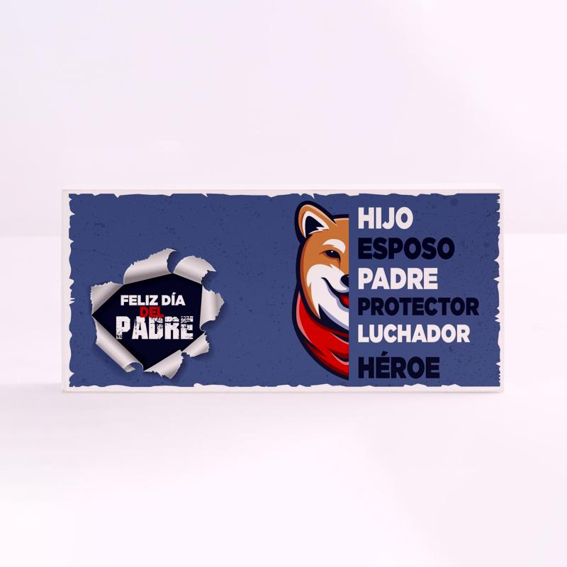 FOREX RECTANGULAR papa animales (5)