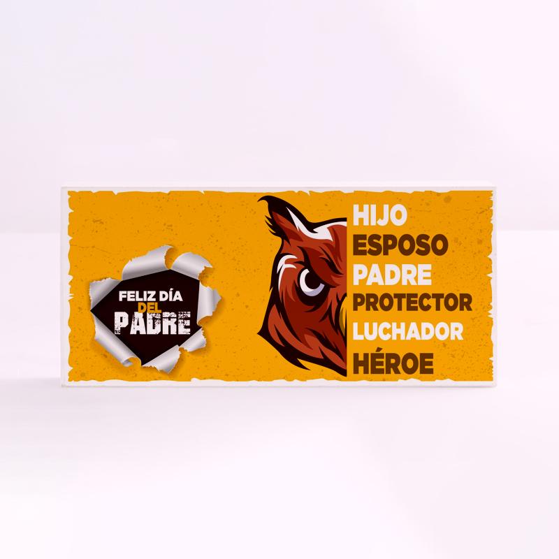 FOREX RECTANGULAR papa animales (6)