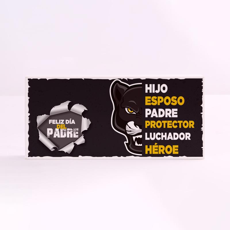 FOREX RECTANGULAR papa animales (7)