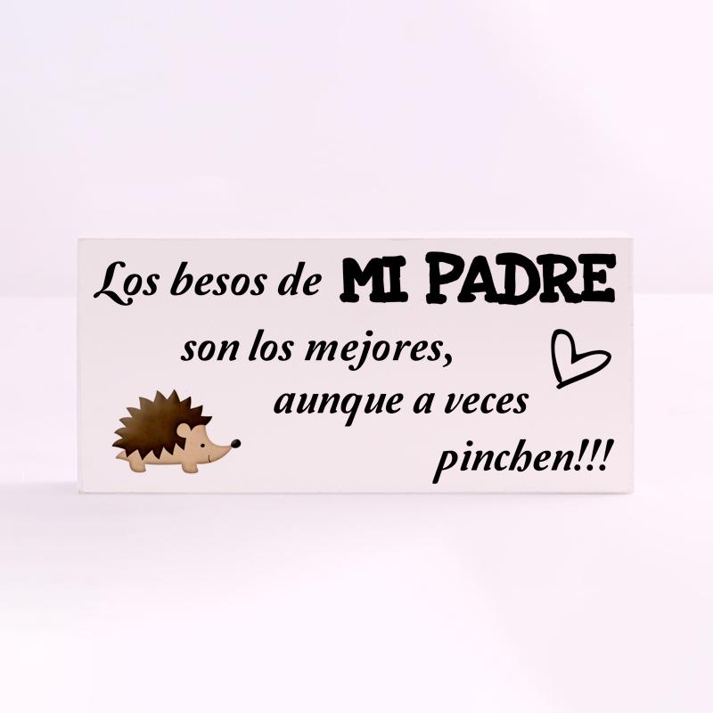 FOREX RECTANGULAR papa erizo