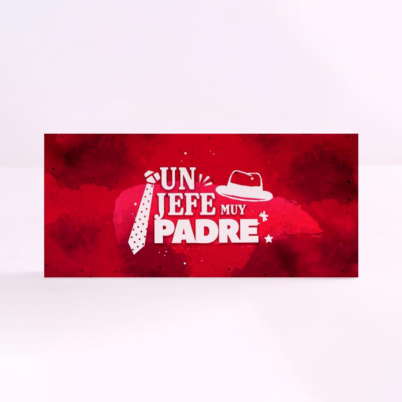 FOREX RECTANGULAR papa un jefe muy padre