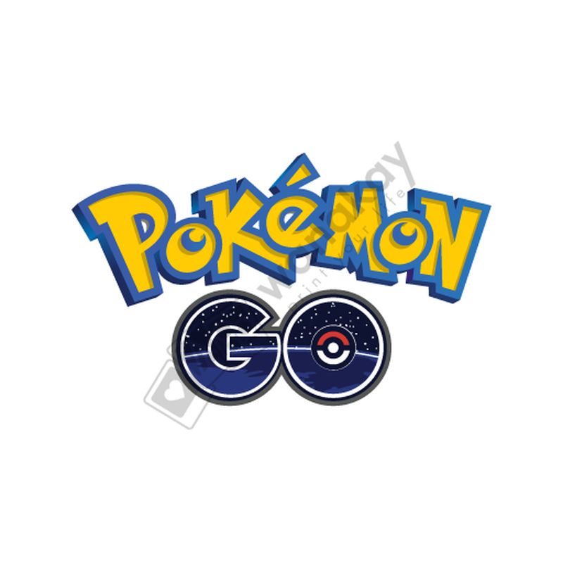 FOREX RECTANGULAR pokemon go marca de agua
