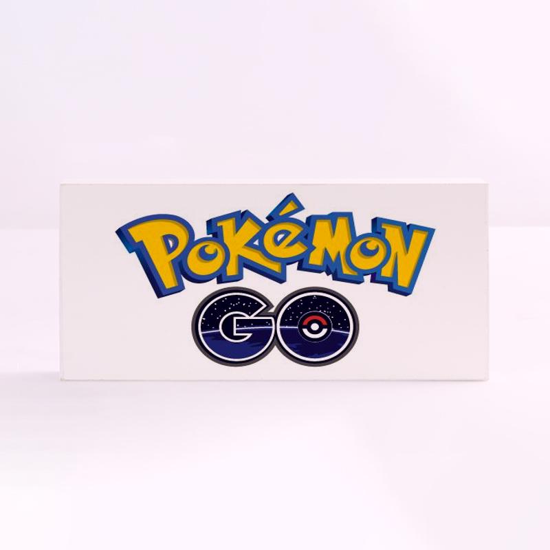 FOREX RECTANGULAR pokemon go