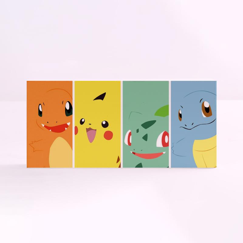 FOREX RECTANGULAR pokemon