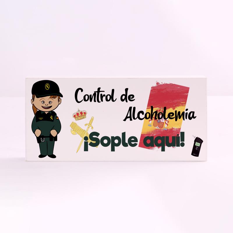 FOREX RECTANGULAR profesion GC chica