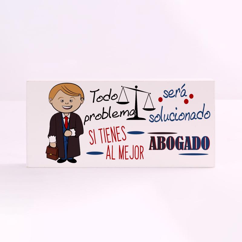 FOREX RECTANGULAR profesion abogado