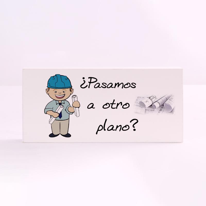 FOREX RECTANGULAR profesion arquitecto