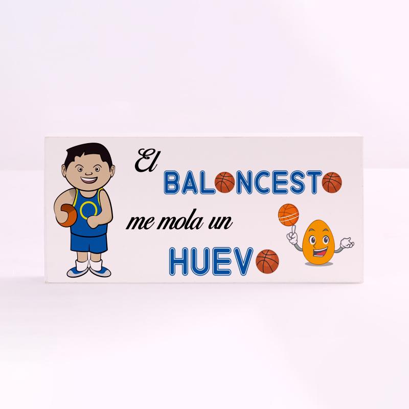 FOREX RECTANGULAR profesion baloncesto